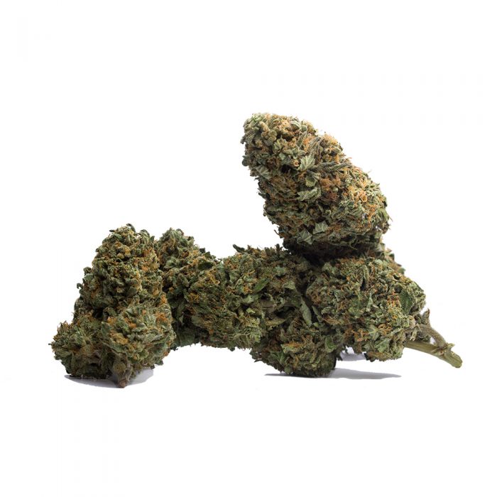 "romulan indica strain nugs which are excellent for sleep"