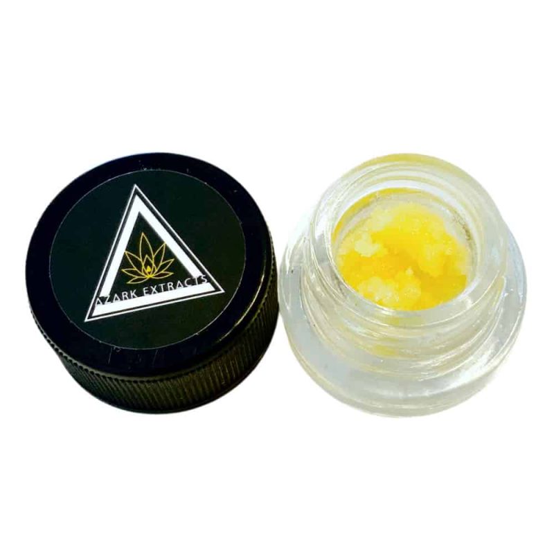Live Resin Online Canada