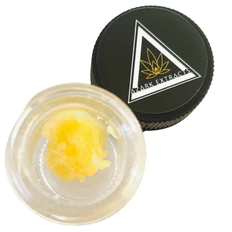Live resin Canada