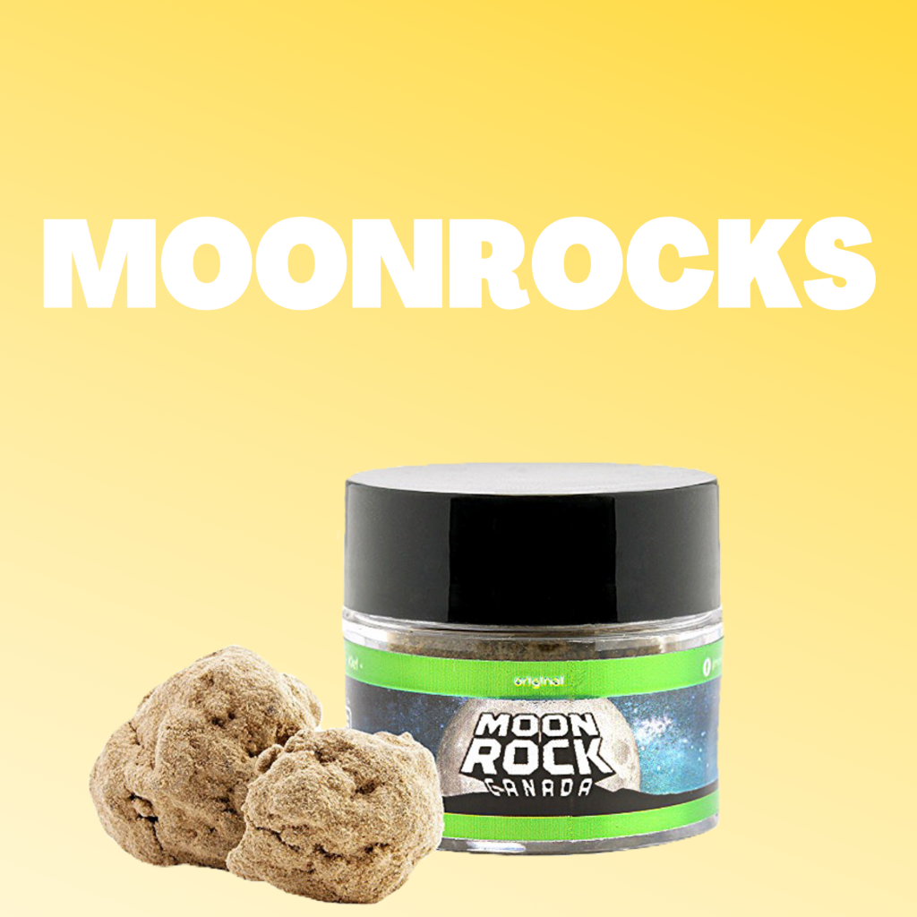 moonrocks