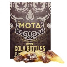 Mota Cola Bottles Sativa