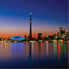 image of Toronto