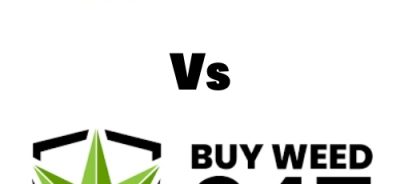 Goldbuds vs. BuyWeed