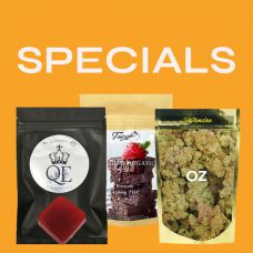 Specials / Sale